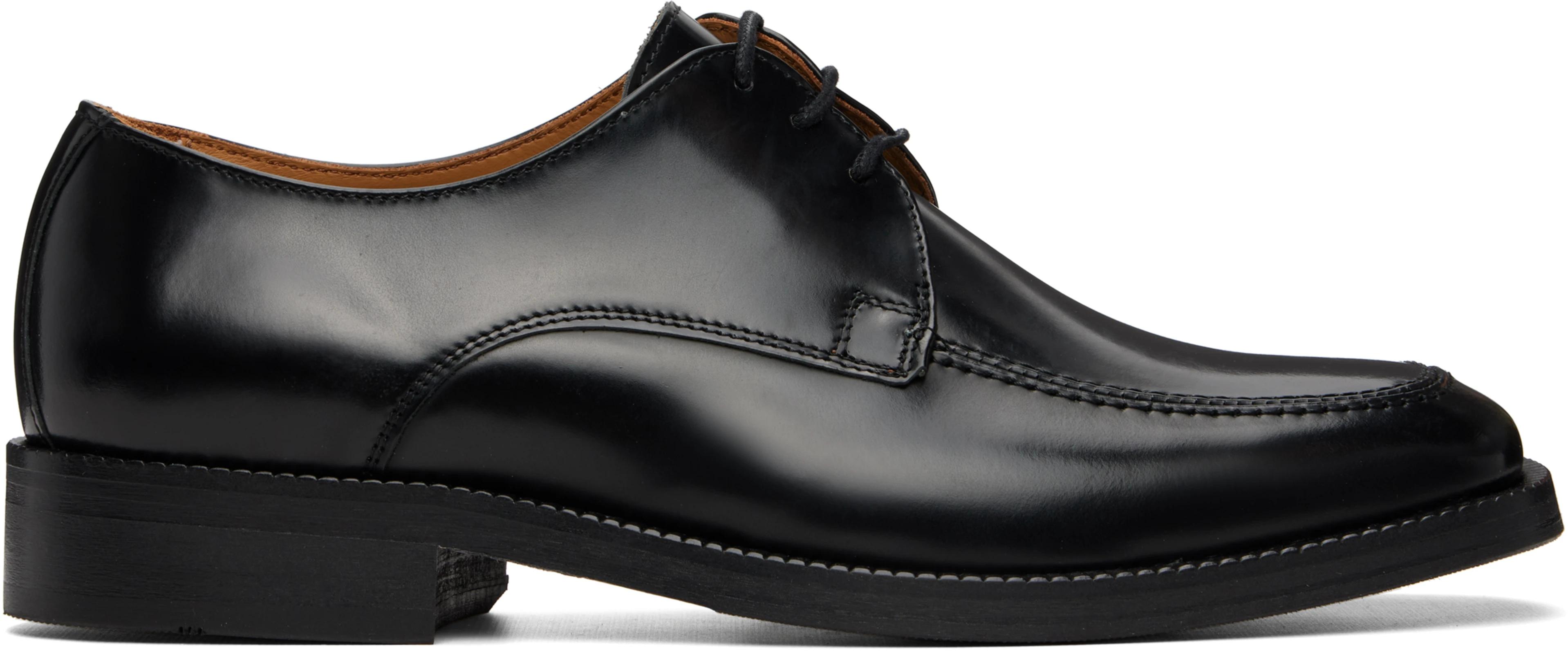 Black Reunion Derbys by MFPEN