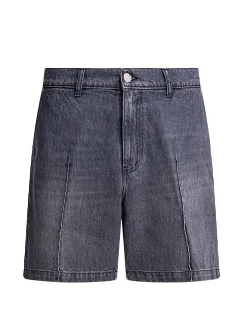 Ceremony stonewashed shorts by MFPEN