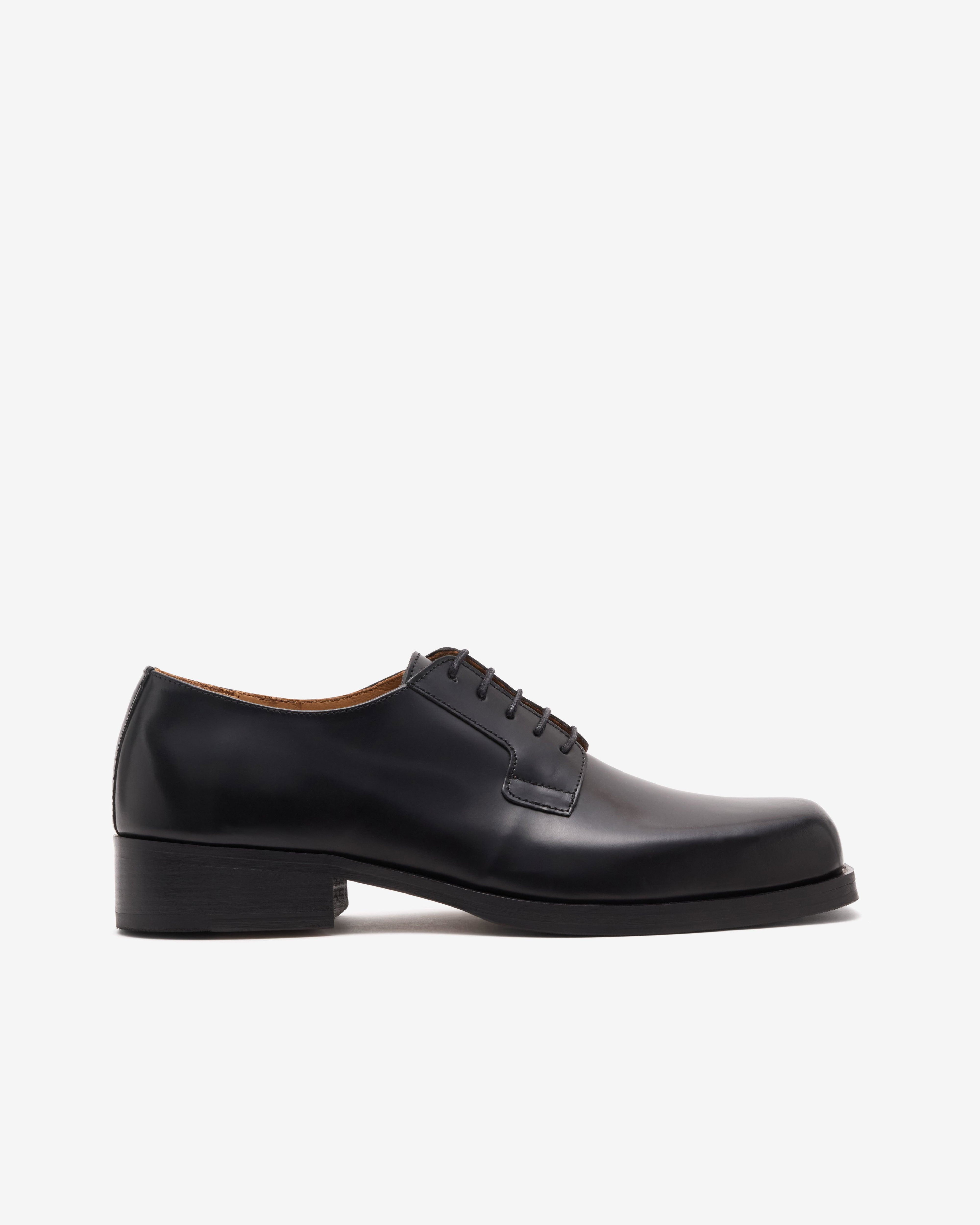 Mfpen - Men's Event Derby - (Black Crust) by MFPEN