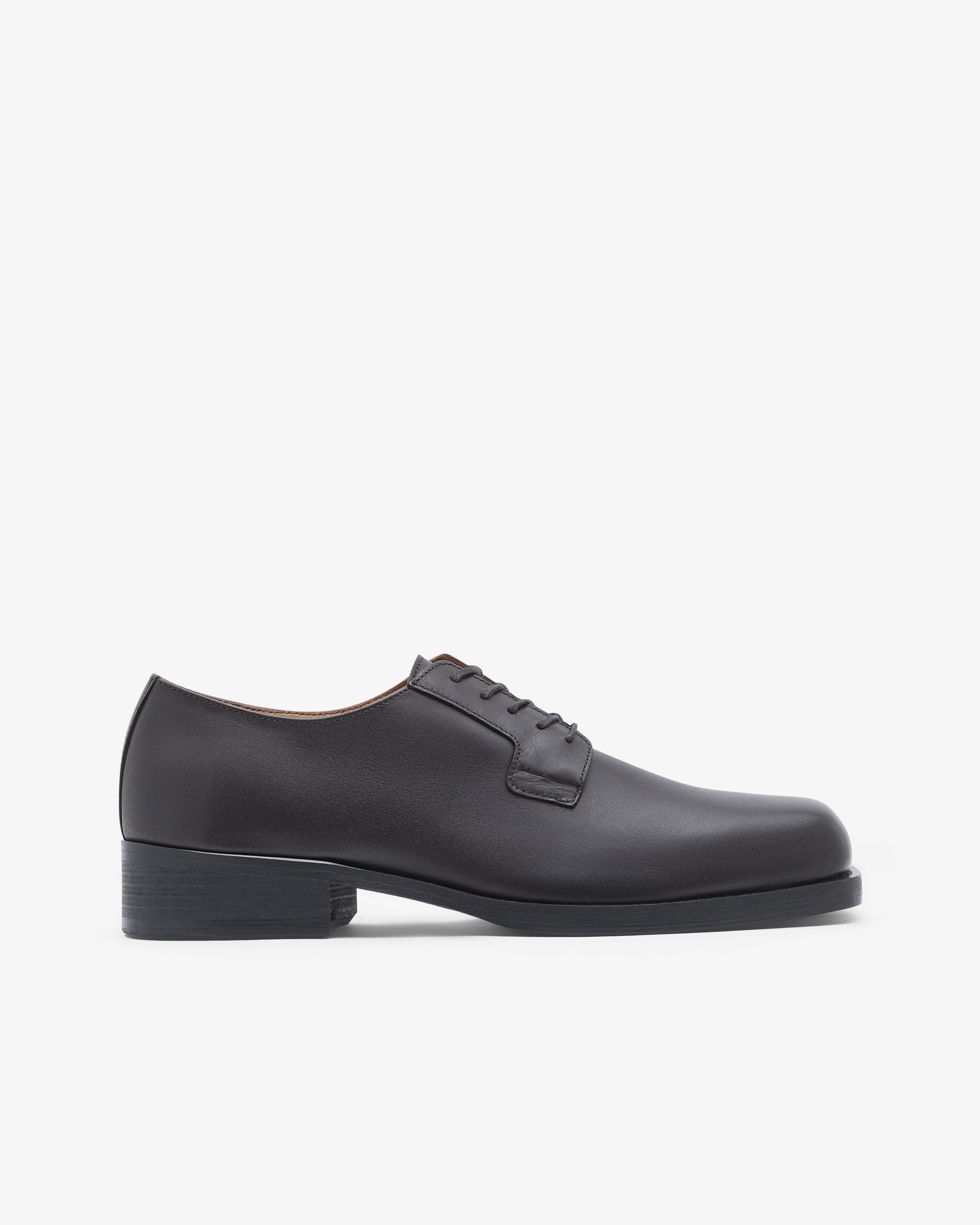 Mfpen - Men's Event Derby - (Brown) by MFPEN