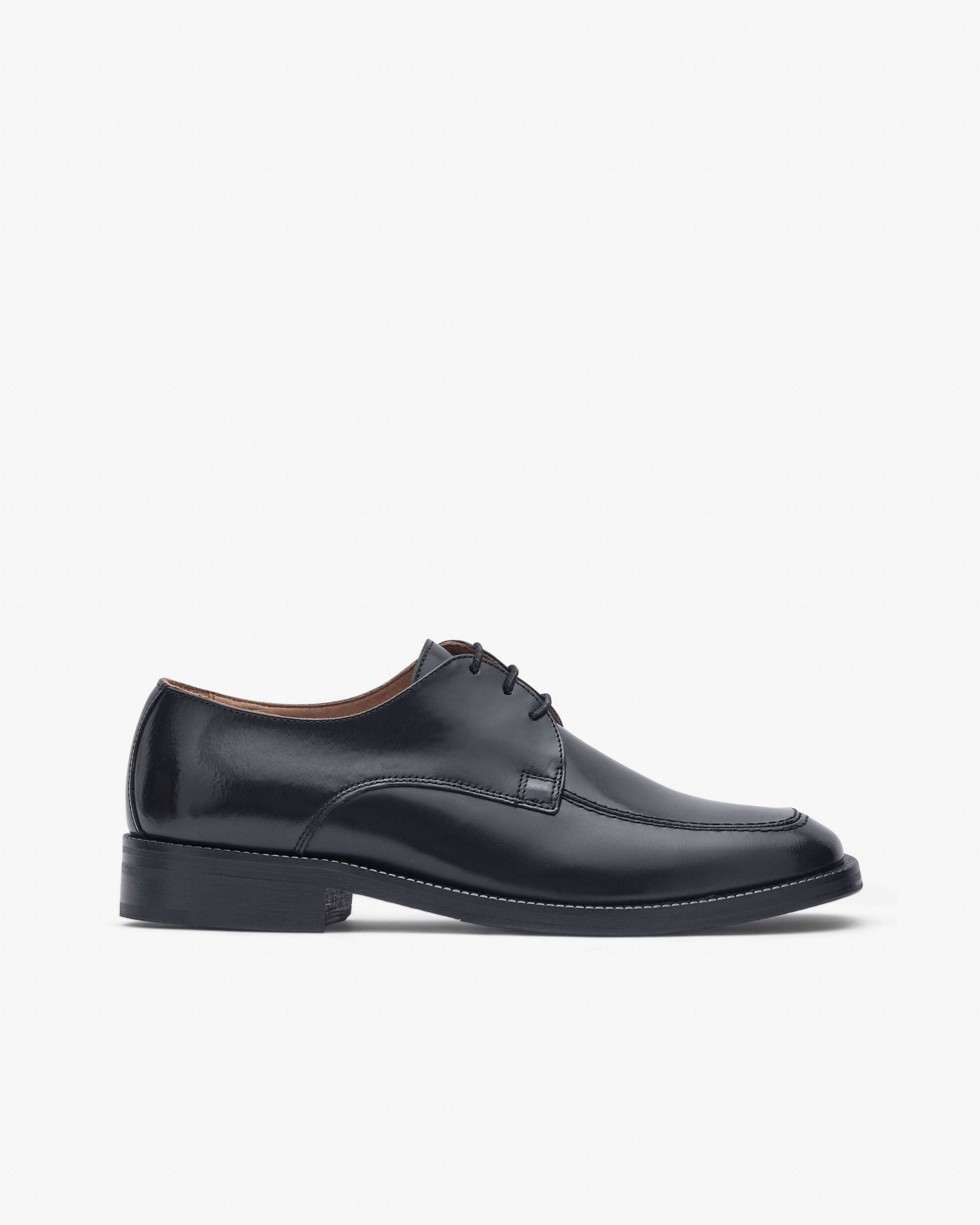 Mfpen - Men's Reunion Derby - (Black) by MFPEN