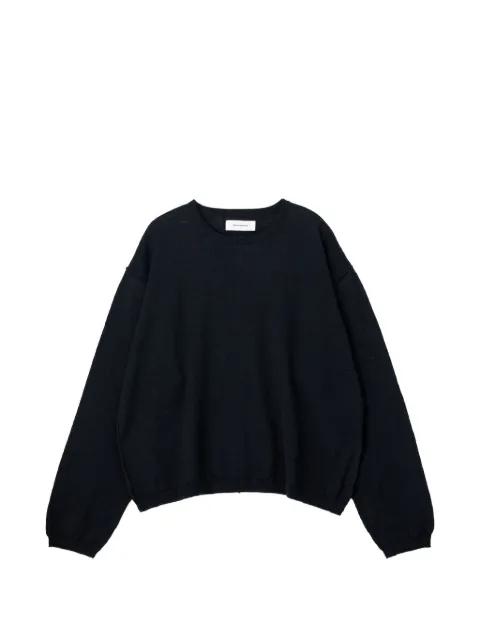 crew-neck sweater by MFPEN