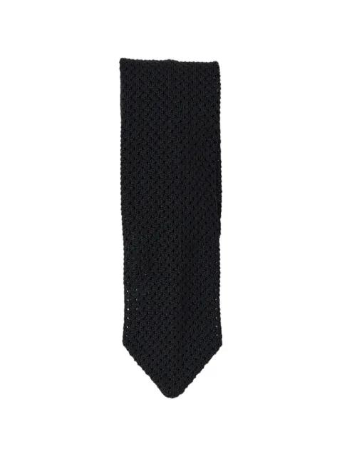 knitted tie by MFPEN