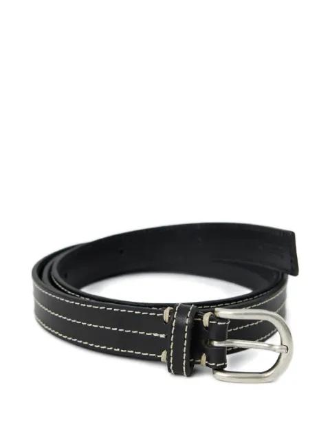 stitching belt by MFPEN