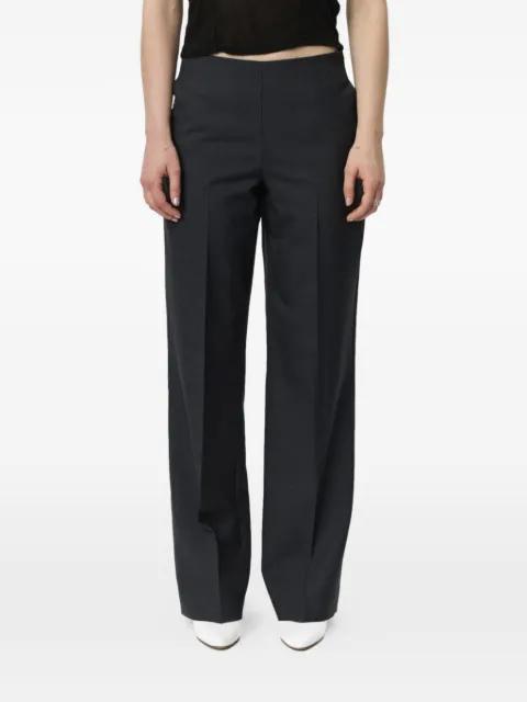 taper trousers by MFPEN