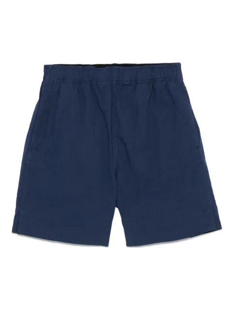 cotton shorts by MHL BY MARGARET HOWELL