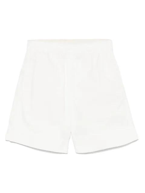 high-waisted shorts by MHL BY MARGARET HOWELL