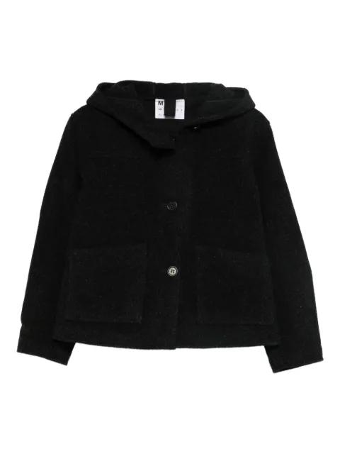 hoodied jacket by MHL BY MARGARET HOWELL