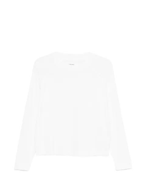 round-neck T-shirt by MHL BY MARGARET HOWELL