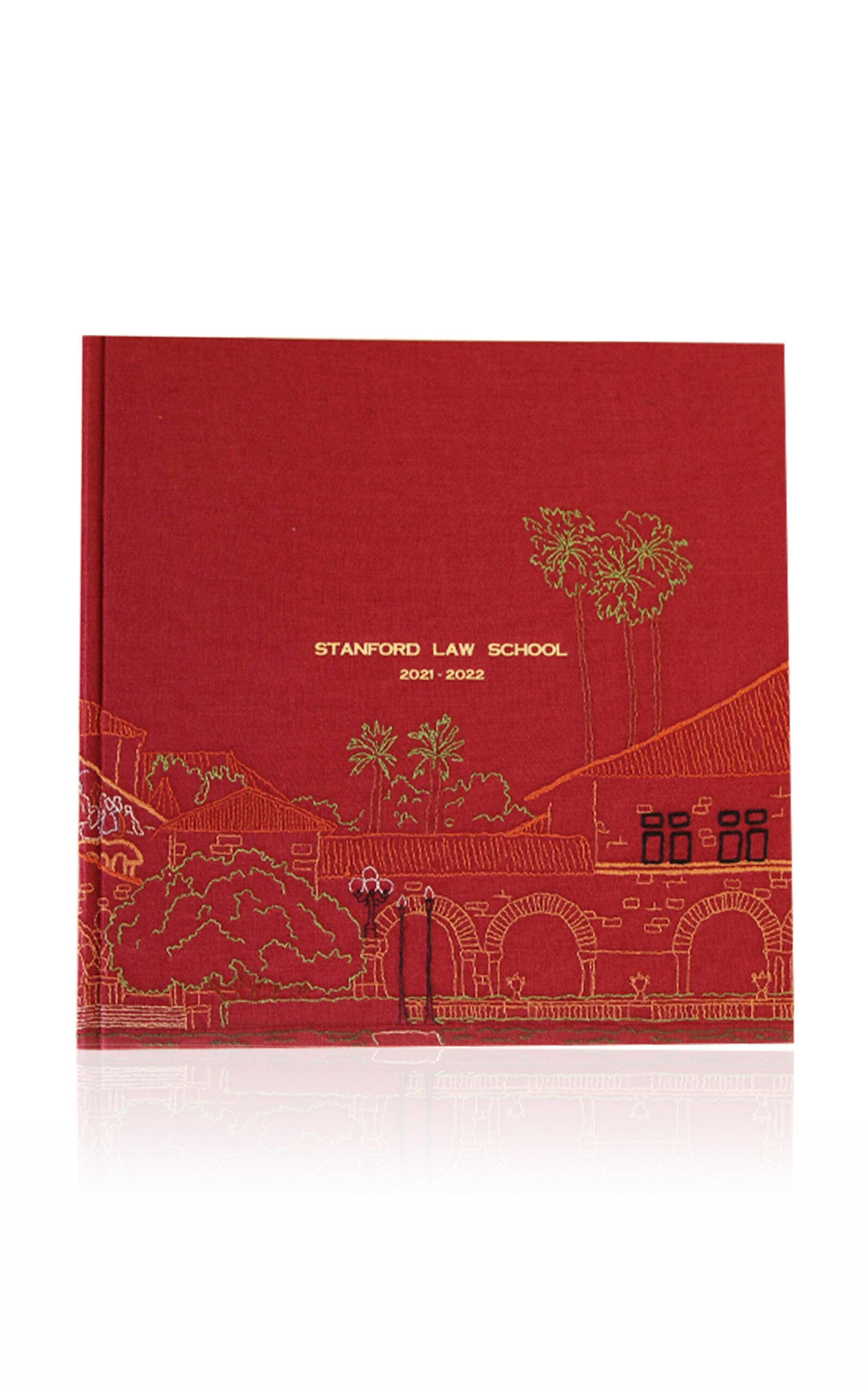 MHSTUDIOS - Bespoke Cameron Album Tier 1 Photo Album - Multi - Moda Operandi by MHSTUDIOS