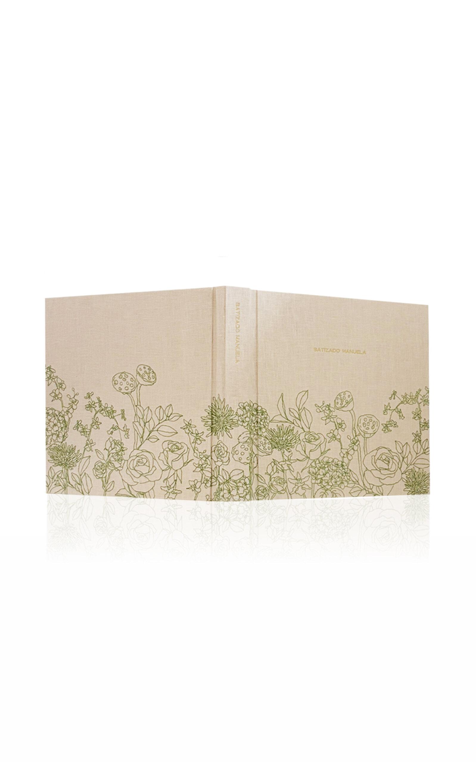 MHSTUDIOS - Bespoke Wilson Album Tier 2 Photo Album - Multi - Moda Operandi by MHSTUDIOS
