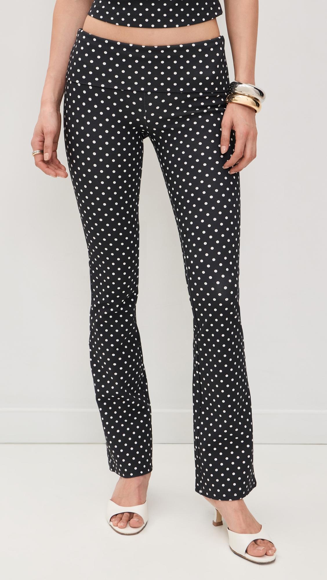 Alba Pants by MIAOU
