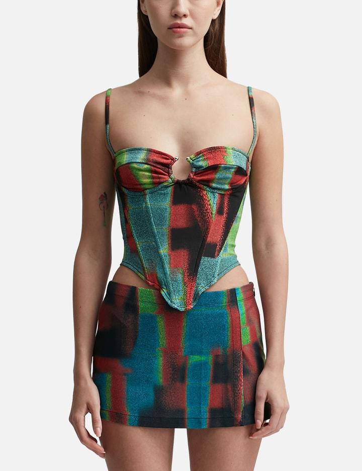 Deia Corset by MIAOU
