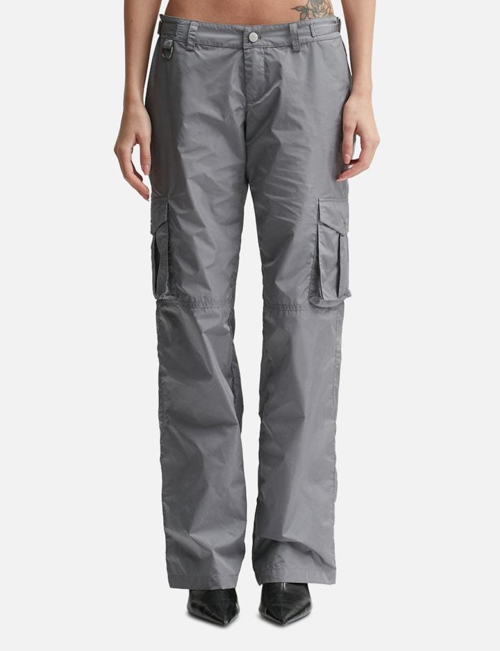 Elias Cargo Pants by MIAOU