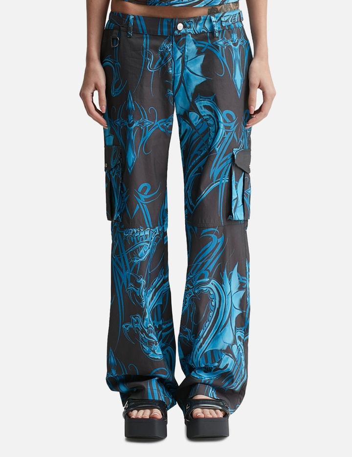 Elias Cargo Pants by MIAOU