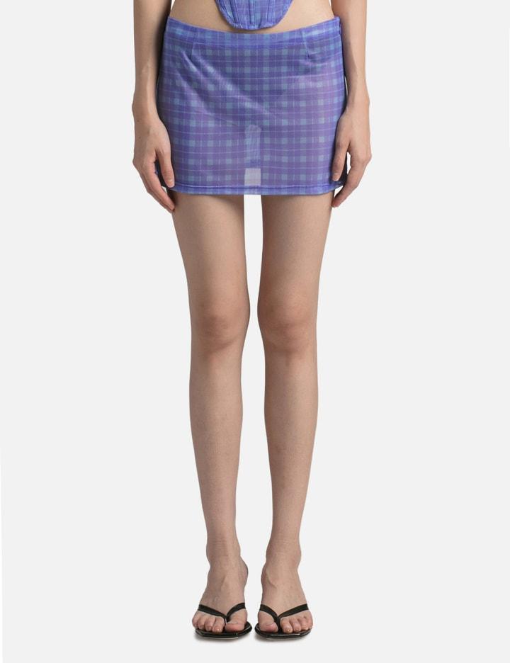 FIG SKIRT by MIAOU
