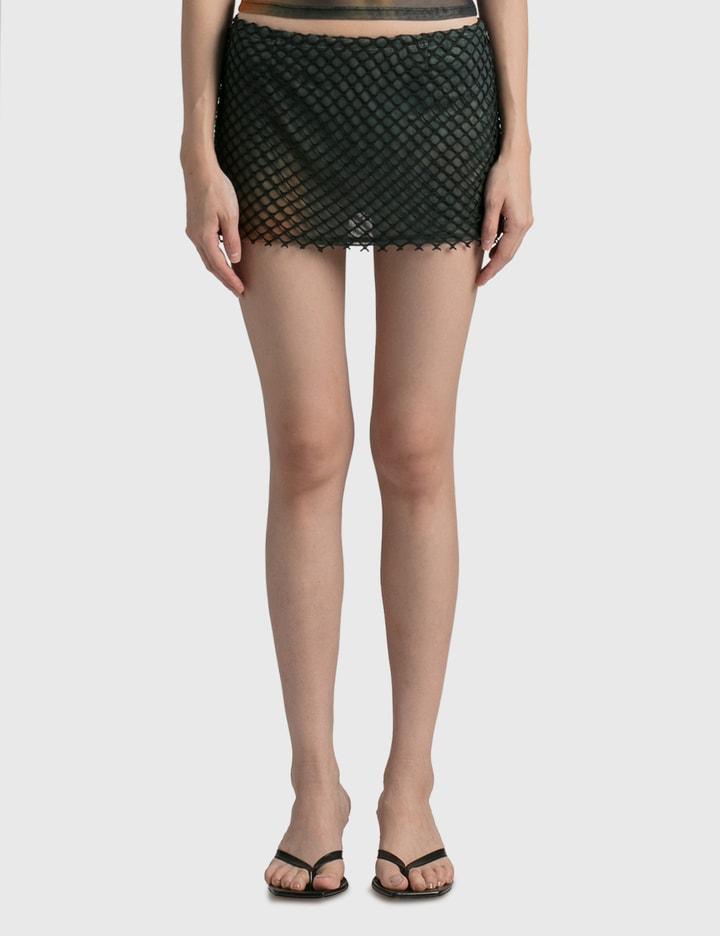 FIG SKIRT by MIAOU