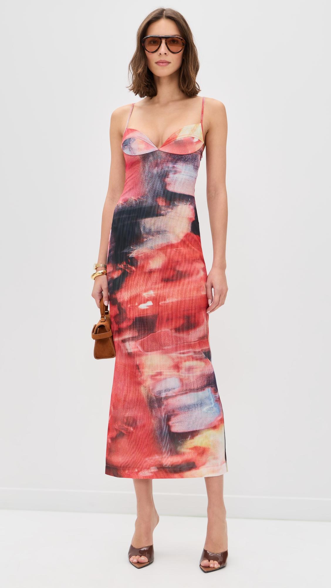 Florence Dress by MIAOU