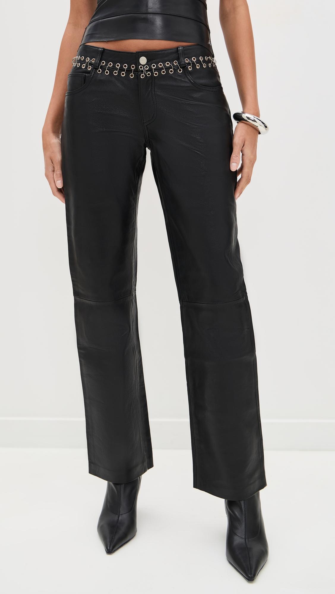 Josephina Pants by MIAOU