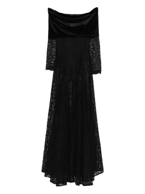 Monet gown by MIAU BY CLARA ROTESCU