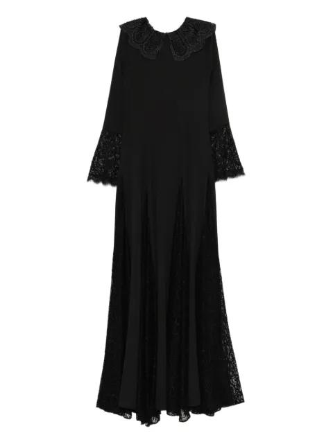 Novie gown by MIAU BY CLARA ROTESCU