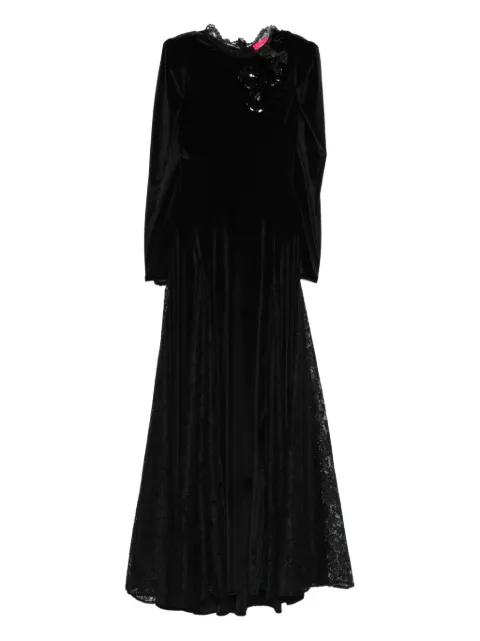 Sunday gown by MIAU BY CLARA ROTESCU