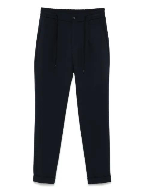 MC Johnny trousers by MICHAEL COAL