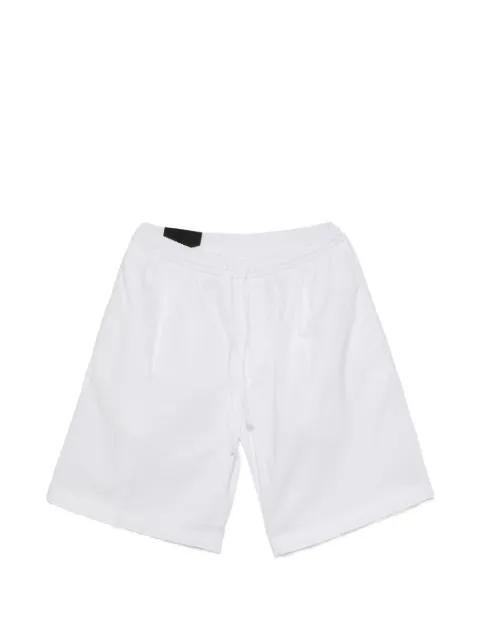 drawstring-fastening shorts by MICHAEL COAL