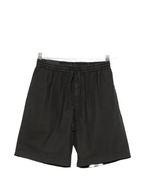 drawstring-fastening shorts by MICHAEL COAL