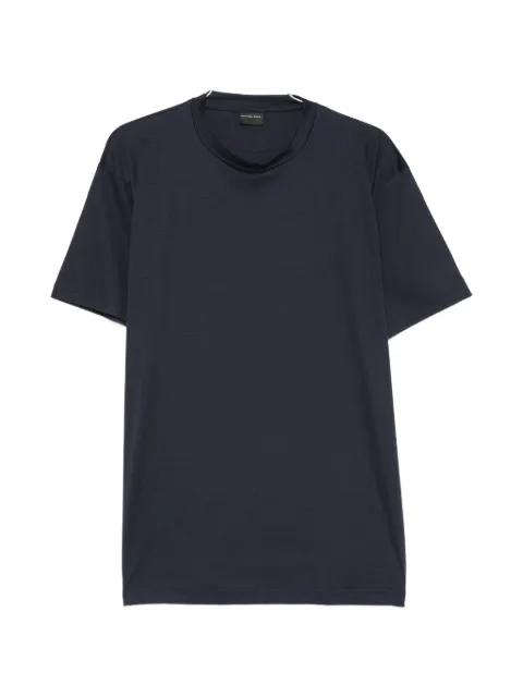 short-sleeve T-shirt by MICHAEL COAL