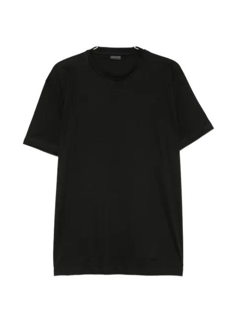 short-sleeve T-shirt by MICHAEL COAL
