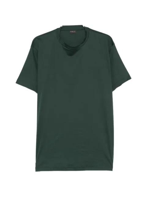 short-sleeve T-shirt by MICHAEL COAL