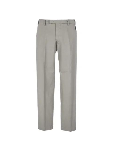 straight-leg tailored trousers by MICHAEL COAL