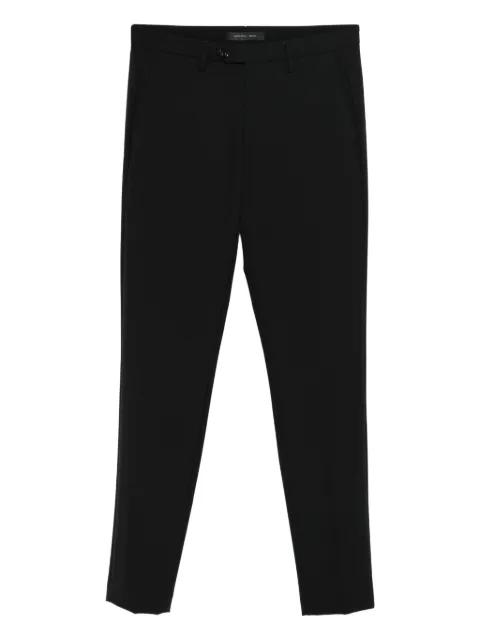 tailored trousers by MICHAEL COAL