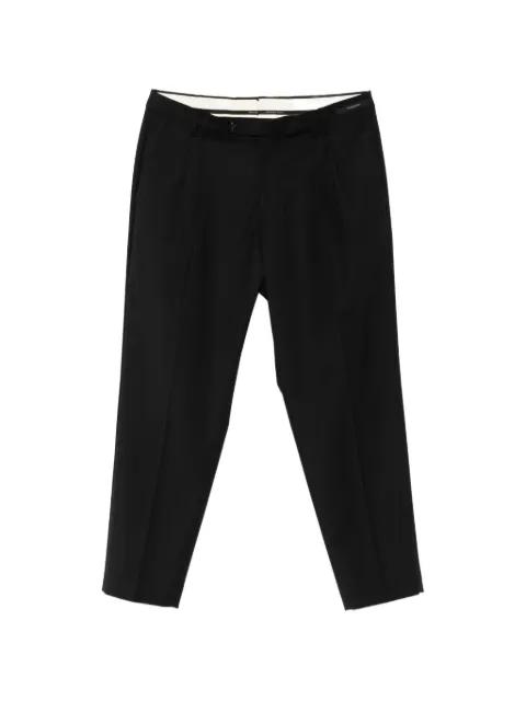 tailored trousers by MICHAEL COAL