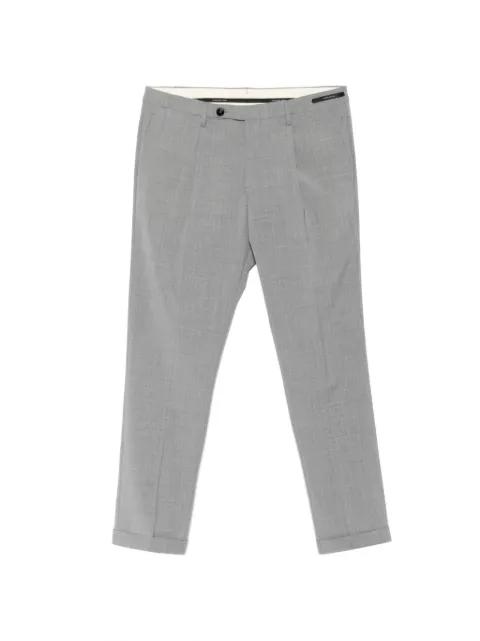 tailored trousers by MICHAEL COAL