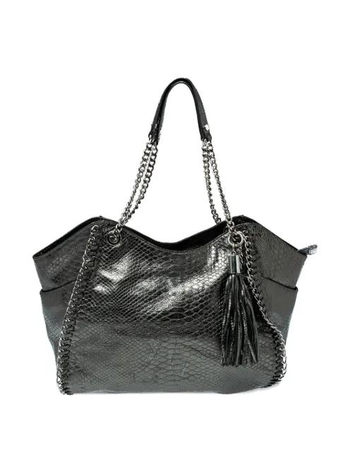 368822 Metallic by MICHAEL KORS