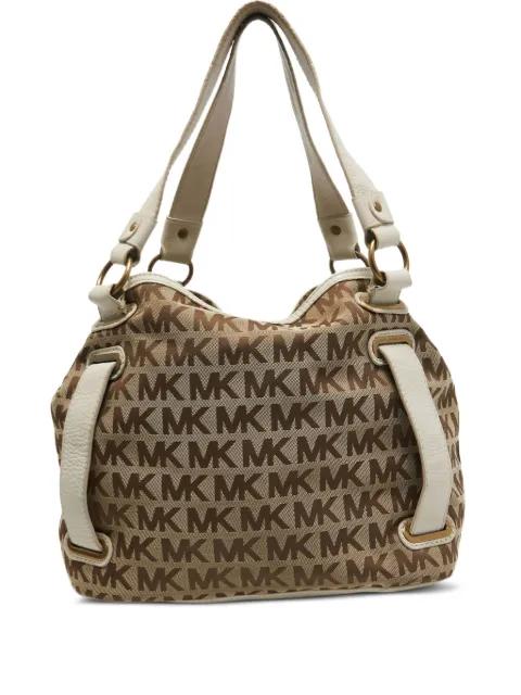 767521 Beige by MICHAEL KORS