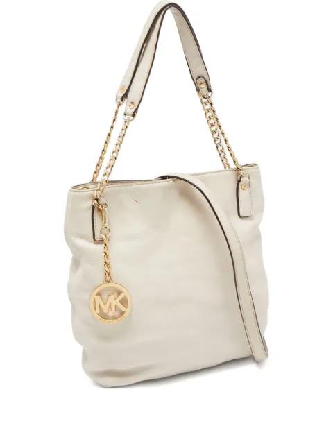 858718 White by MICHAEL KORS