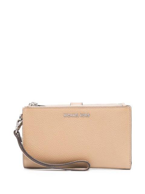 Adele smartphone wallet by MICHAEL KORS