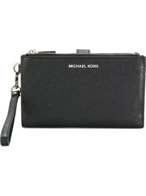 Adele smartphone wallet by MICHAEL KORS