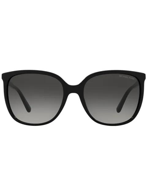 Anaheim square-frame sunglasses by MICHAEL KORS