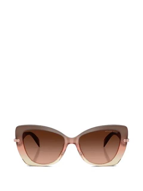 Atlanta cat-eye sunglasses by MICHAEL KORS