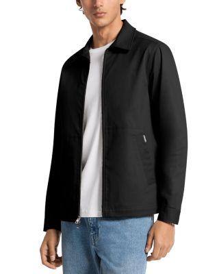 Bedford Zip Shirt Jacket by MICHAEL KORS