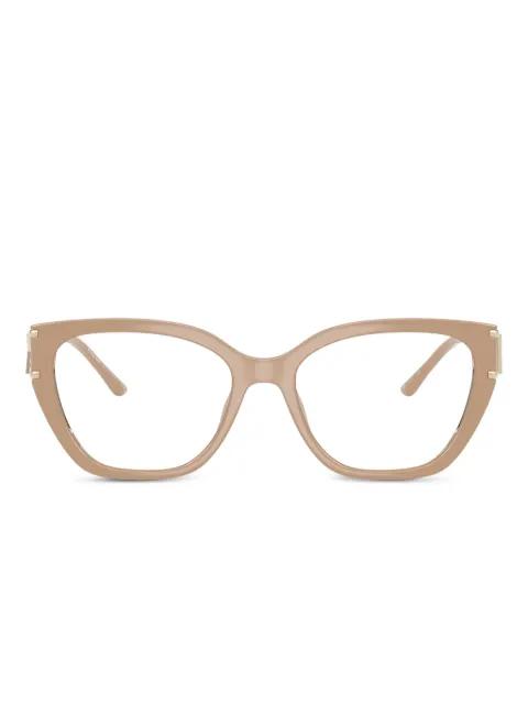 Bierzo cat-eye sunglasses by MICHAEL KORS