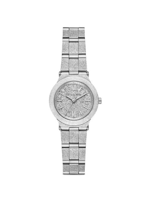 Billie textured 26mm watch by MICHAEL KORS