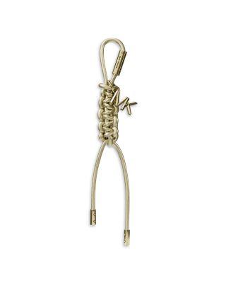 Braided Bag Charm by MICHAEL KORS