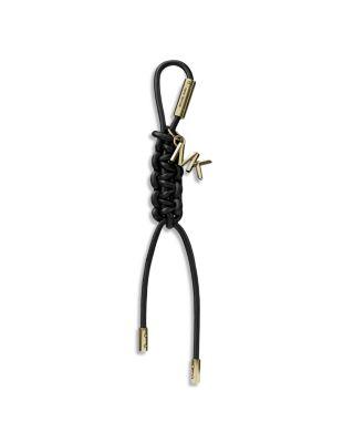 Braided Bag Charm by MICHAEL KORS
