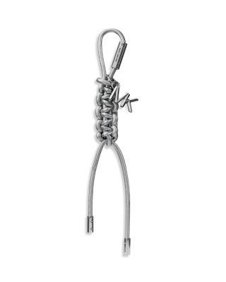 Braided Bag Charm by MICHAEL KORS