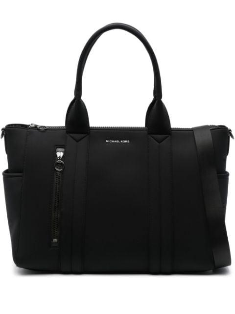 Brooklyn tote bag by MICHAEL KORS